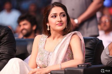 Akhil Movie Audio Launch